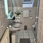 Apartamento Monteur- & Geschaeftsapartment Mit Parkplatz