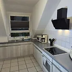 Monteur- & Geschaeftsapartment Mit Parkplatz 아파트 브레멘