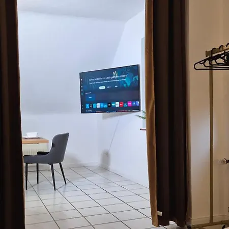 Magnus Quartier Brema