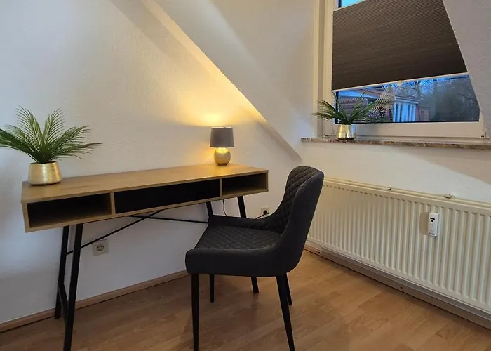 Magnus Quartier * Brema