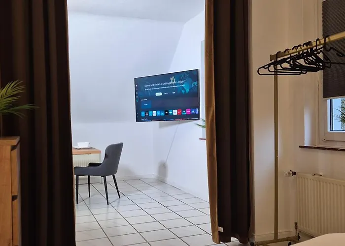 Magnus Quartier Bremen