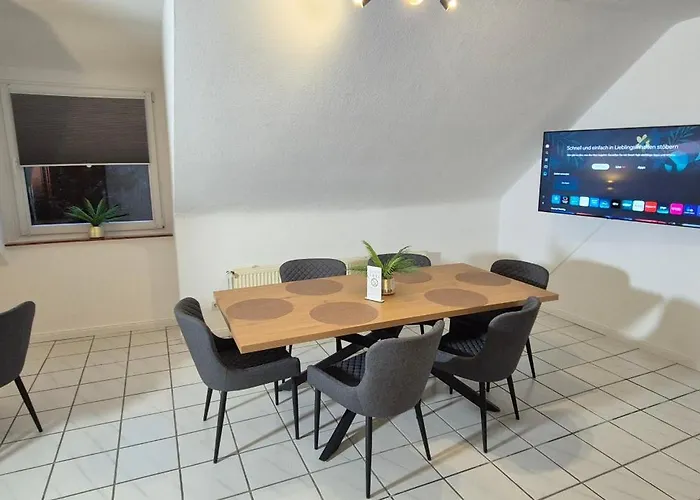 Magnus Quartier * Brema