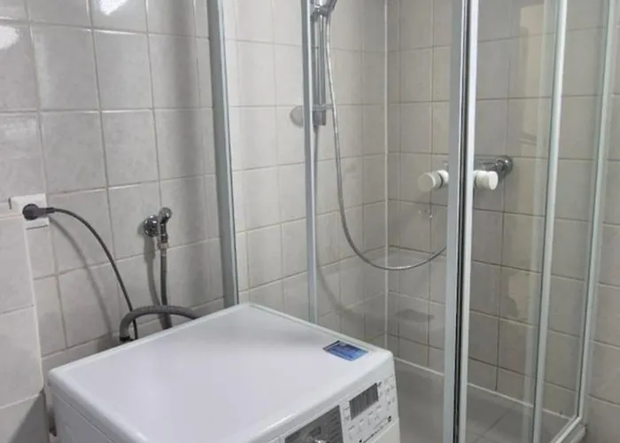 Magnus Quartier Apartamento