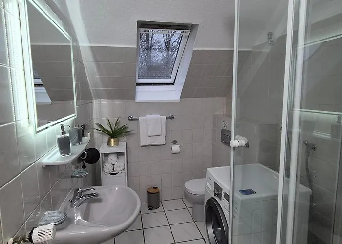 Magnus Quartier Bremen